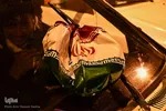 شادمانه پیروزی تیم ملی در بیرجند