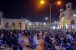 اجلاسیه بزرگ شهدای لشکر ۱۹ فجر فارس