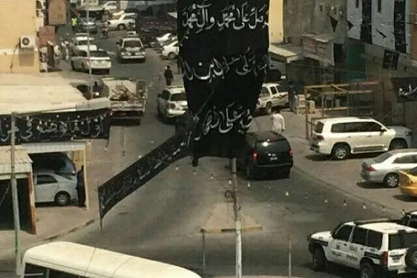 ۴۹ مورد نقض آزادی‌های دینی در بحرین در ایام محرم