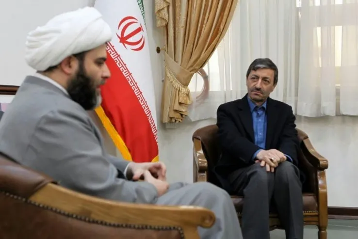 همکاری سازمان تبلیغات اسلامی و کمیته امداد در ۲۰۰۰ دفتر سازمان دارالقرآن کشور