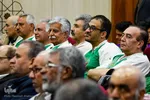 افتتاحیه مسابقات ورزشی ایثارگران استان البرز‎