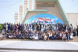 Duk Da Yaki A Kan kasar Yemen Makarantun Kur'ani Ba Su Tsaya Ba
