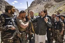طالبان کا پنجشیر میں مزاحمتی فورس کی دفاعی لائن توڑنے اور چیک پوسٹوں پر قبضے کا دعویٰ