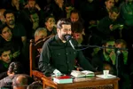 شب قدر گلستان شهدای اصفهان‎‎