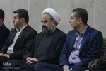 جلسه درس اخلاق مدیران استان مرکزی – اراک/عکاس:طاها نظیری