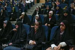 همایش تجلیل از قرآن‌آموزان مرکز حفظ ثامن‌الائمه (ع)