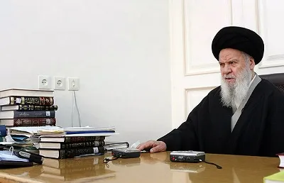 An Gudanar Da Zaman Ta’aziyyah Na Ayatollah Ardabili A Istanbul