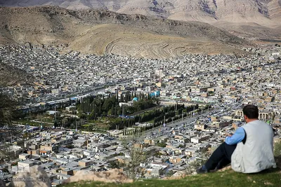 اول اردیبهشت روز سعدی شیرازی‎‎