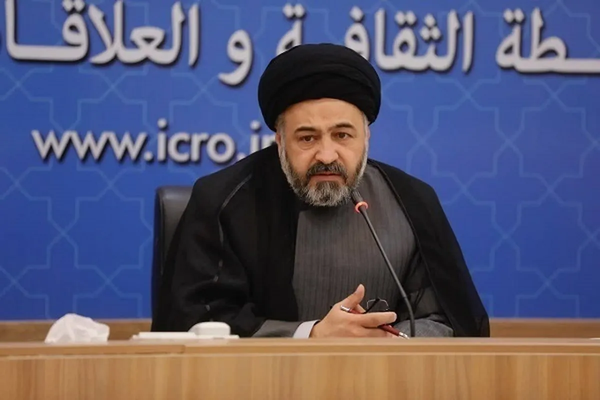 Dalam Konferensi Risalatullah, Kajian Pembentukan Konfederasi Musabaqoh Alquran internasional