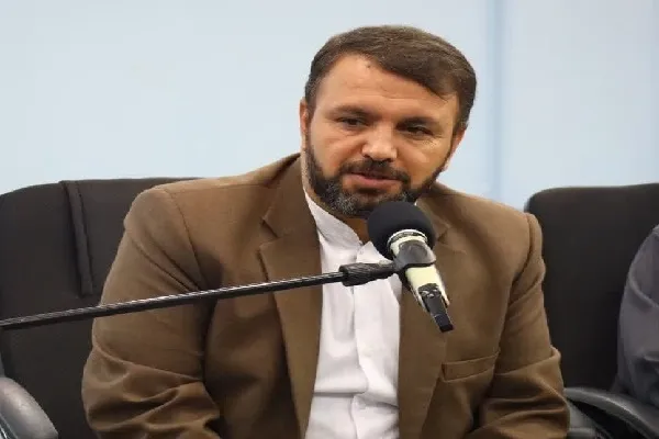 نشست شورای رسانه ای اندیشه ورز مازندران در ساری