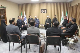 تمدید ثبت‌نام کاروان قرآنی اربعین ۱۴۰۵