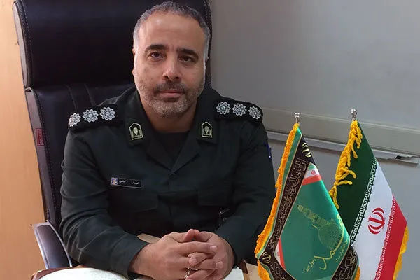 مهم‌ترین برنامه‌های سپاه تهران در هفته عفاف و حجاب