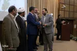 اجلاس استانی نماز – اراک/عکاس:زهرا بهرامی