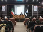 یادواره شهدای دانشجوی شهرستان اهر