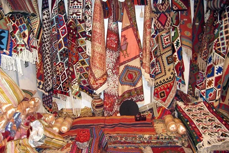 برگزاری کارگاه آموزشی تجاری‌سازی صنایع دستی در کرمان