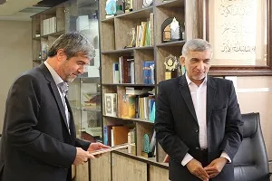 حکم جدید در معاونت قرآن و عترت وزارت ارشاد