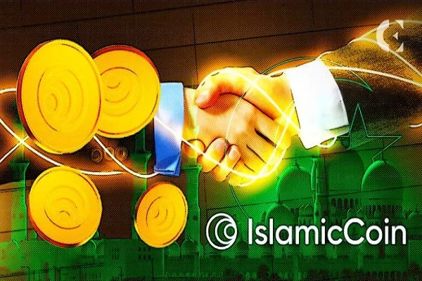 همکاری اولین رمز ارز اسلامی جهان با فدراسیون برزیلی
