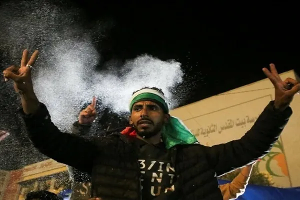 ترحيب عالمي باتفاق وقف إطلاق النار في غزة