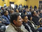همایش ملی گرامیداشت یکصدمین سالگرد تاسیس کتابخانه عمومی در اهر