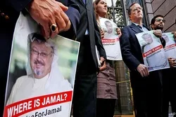 UN Chief Demands 'Truth' on Khashoggi Disappearance
