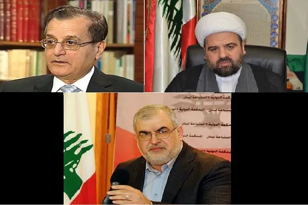 واکنش شخصیت‌های لبنانی به اظهارات تحریک‌آمیز اسقف بیروت
 