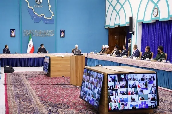  په مختلفو ډګرونو کې د ایران د ولس شتون ددښمنانو د ناامیدئ سبب دی