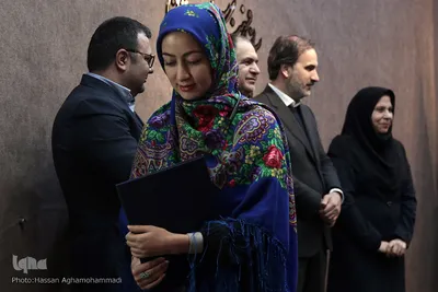 نشست زنان خبرنگار و افق‌های پیش‌رو