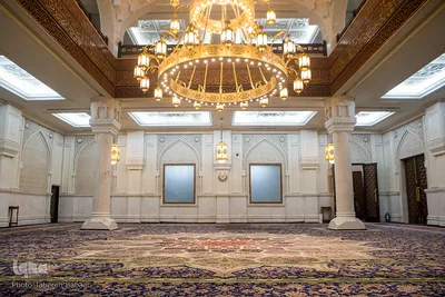 مسجد محمد رسول الله(ص)