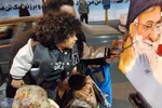 پنجاه و ششمین شب اجتماع و راهپیمایی مردم انقلابی بابلسر