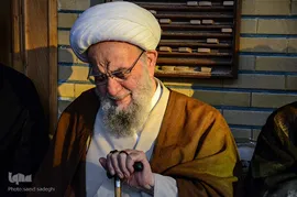 چهل و یکمین سالروز شهادت دومین شهید محراب آیت‌الله اسدالله مدنی‎‎