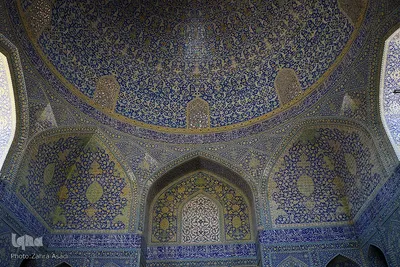 مسجدِ اِمام‌ اصفهان