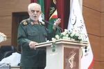 رونمایی از ۳۰ سردیس شهدا در شیراز‎