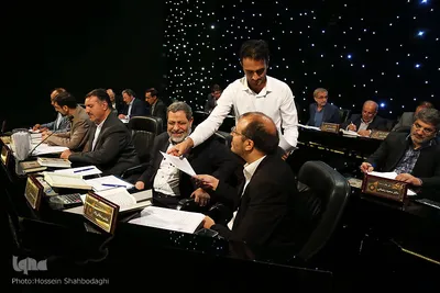 مرحله کشوری چهل‌ودومین دوره مسابقات سراسری قرآن کریم