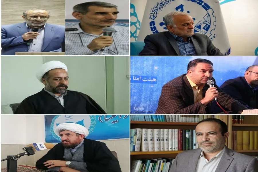 نمایشگاه چهارمحال‌وبختیاری با حضور مؤسسات و خانه‌های قرآن تقویت می‌شود