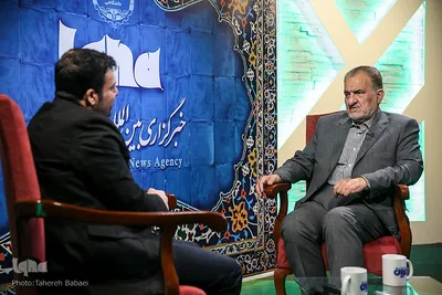 عباس سلیمی
