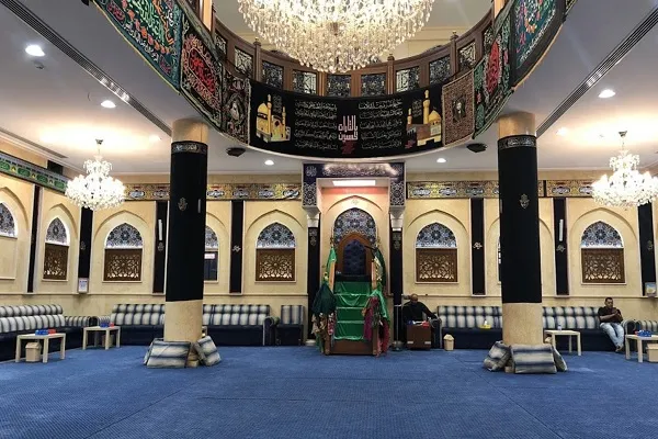 عقب‌نشینی مجدد آل خلیفه درباره مجالس محرم