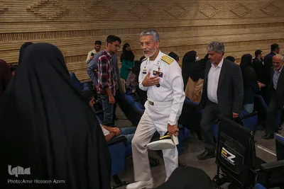 نشست تخصصی «تاب‌آوری خلیج فارس در پرتو تحولات جهان جدید»