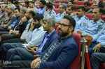مراسم گرامیداشت شهیدان رجایی و باهنر در تبریز‎