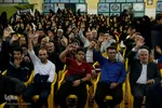 محفل انس با قرآن در قزوین