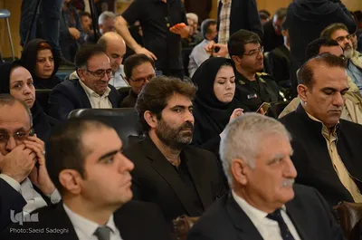 نمایشگاه بین المللی کتاب تبریز