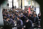 اجتماع ملایری‌ها در پی جنایات رژیم صهیونیستی و گرامیداشت شهادت سیدحسن نصرالله ‎