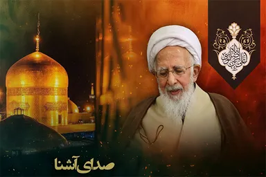 فتوتیتر | صدای آشنا
