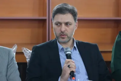 نشست شورای فرهنگ عمومی شهرستان رامسر با حضور آیت الله محمدی محمدی نماینده ولی فقیه مازندران