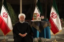 Shugaba Rauhani Ya Aike Da Sakon Taya Murnar Norouz Ga Takwarorinsa Na Yankin