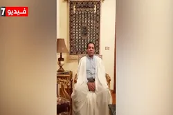 Panoorin ang Anak ni Abdul Basit na Nagbasa ng Talata ng Qur’an Tungkol sa Ramadan