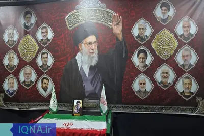 یکصدوسی‌امین راهپیمایی مردم انقلابی بابلسر 