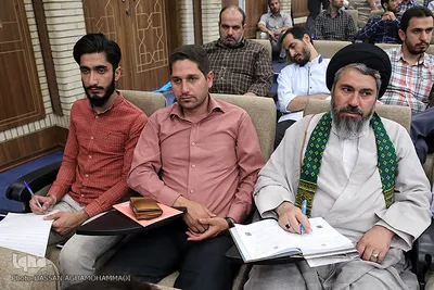 همایش جامعه قرآنی، بصیرت، رسالت و آسیبها