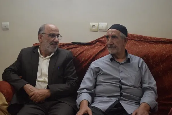 رزمندگان دفاع مقدس ماندنی‌ترین حماسه‌ها را آفریدند