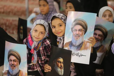 تجمع فعالان امور قرآنی «لشکر قرآنیان قدس»