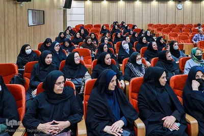 برگزاری همایش رسم جوانمردی در زنجان‎‎